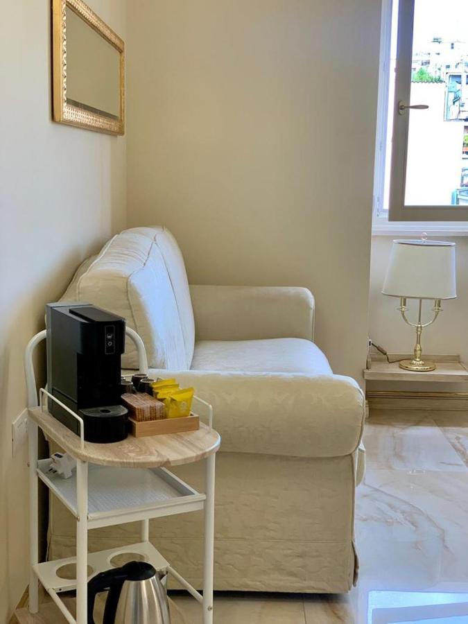 Fifty Eight Suite Milan Duomo View Екстер'єр фото